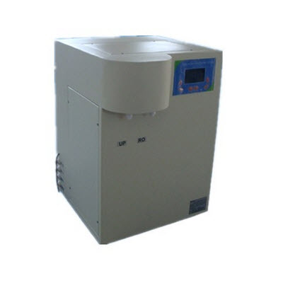 基因研究型（单级）纯水机 FJY6001—UVF—P