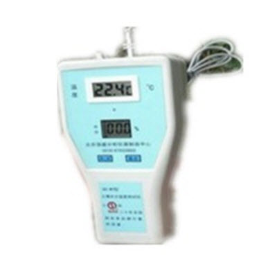 土壤水分温度测试仪 QS-WT