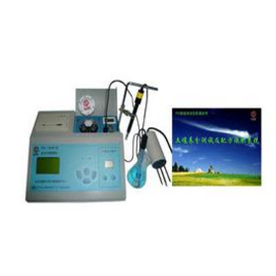 农业环境检测仪 TFC-303PC