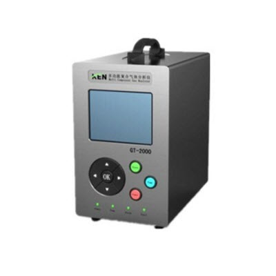 多功能复合气体分析仪 GT-2000(PH3)