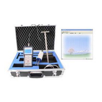 普及版土壤水分测定仪 QS