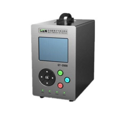 多功能复合气体分析仪 GT-2000(CS2)