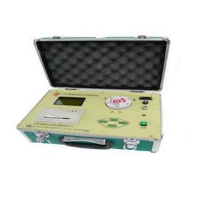智能普及型土肥测试仪 TFC