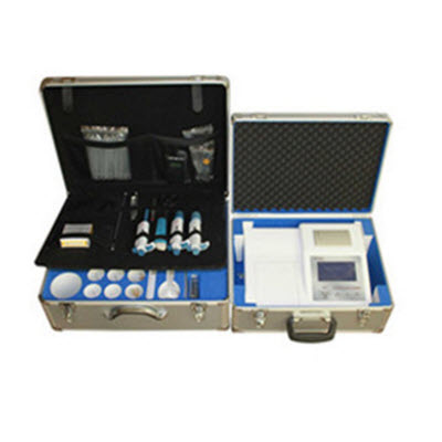 土肥快速检测仪 HHX-SJ10TF