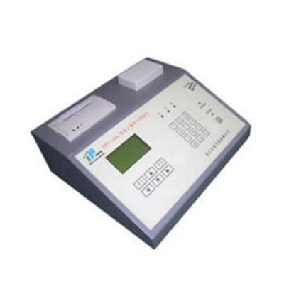 土壤养分速测仪 TPY-7pcTPY-7pc 