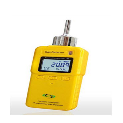 泵吸式氮氧化物检测仪 GT901-NOX