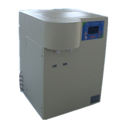 基因研究型（双级）纯水机 FJY1002—UVF—P
