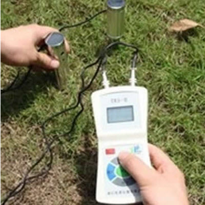 土壤水势测定仪 TRS-I