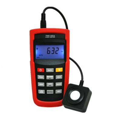 数字照度计 TASI-632A