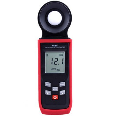 数字式照度计 TA8122