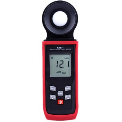 数字式照度计 TA8120