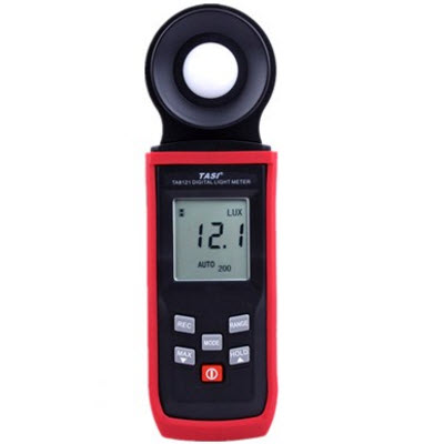 数字式照度计 TA8121
