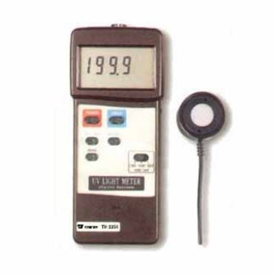 UVC紫外辐照计(紫外强度计) TN-2254TN-2254 