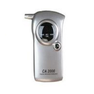 交警用酒精检测仪 CA2000