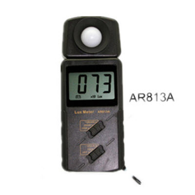 分体式照度计 AR823