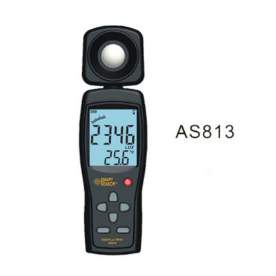 一体式照度计 AS813