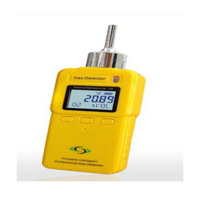 泵吸式乙烯检测仪 GT901-C2H4