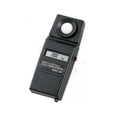 照度计 MODEL 5201