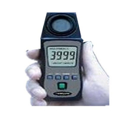 迷你型照度计 TM-720