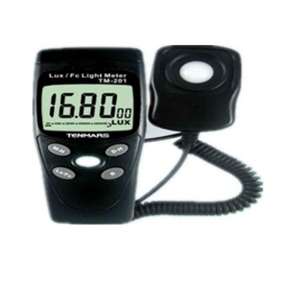 LED照度计 TM-209