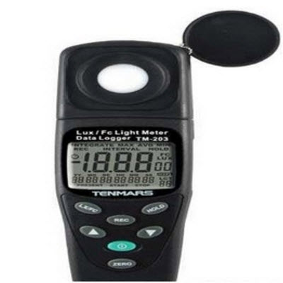 照度计 TM-202