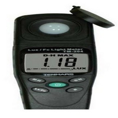 数字照度计 TM-204