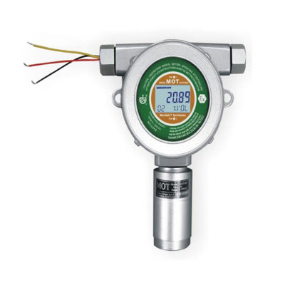 二氧化氯检测仪 MOT500-CLO2