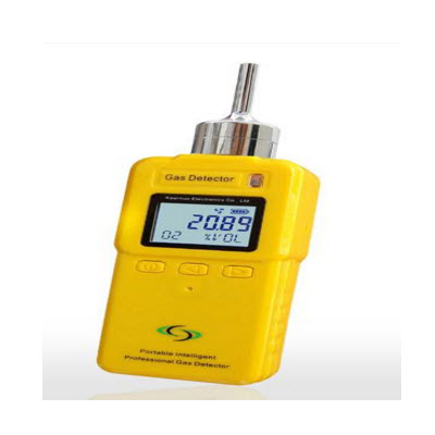 泵吸式二氧化氯气体检测仪 GT901-CLO2