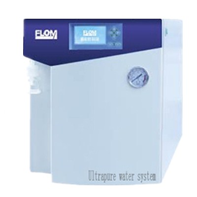 基础分析型（单级）纯水机 FFX1001—RO—P