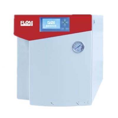 基础分析型（双级）纯水机 FFX1002—RO