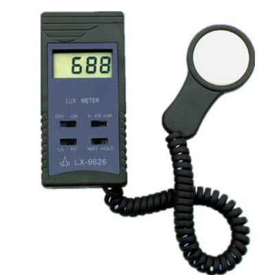 数字照度计 LX-9626