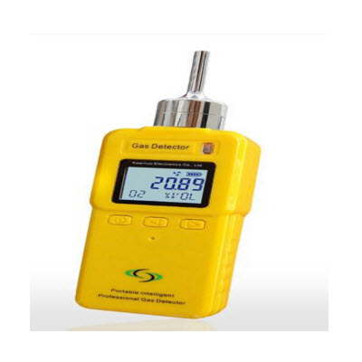 泵吸式VOC气体检测仪（PID） GT901-VOC