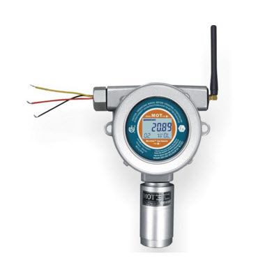 氮气检测仪 MOT500-N2