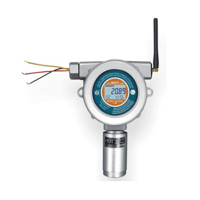 甲烷检测仪 MOT500-CH4