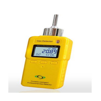 泵吸式红外甲烷检测仪 GT901-CH4-IR