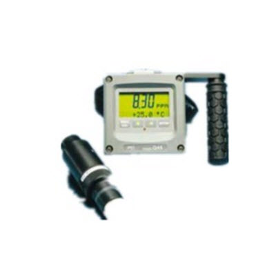 水中臭氧检测仪 HD-64