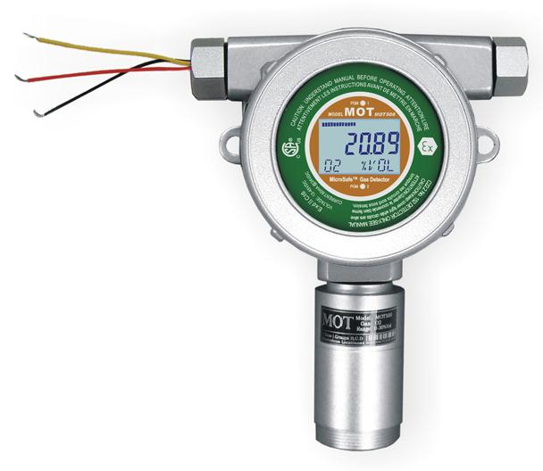 臭氧检测仪 MOT500-O3