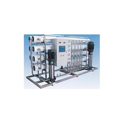 医院消毒供应室专业纯水处理系统 HXD1/2—40L—Y