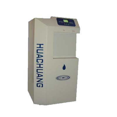 生化仪专用纯水机 HSH1/2—20L—Y