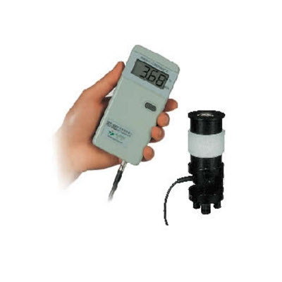 平均柱面照度计 PHOTO-2000EZ