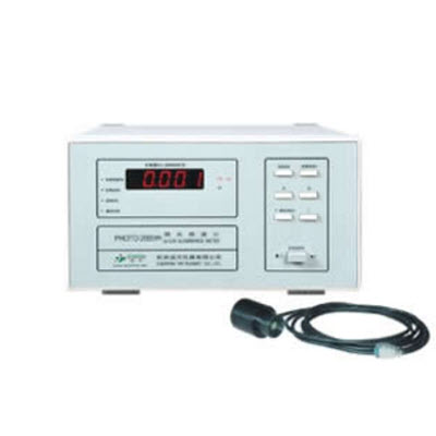弱光照度计 PHOTO-2000m