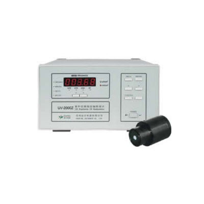 紫外红斑效应辐照度计 UV2000Z