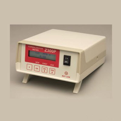 甲醛气体检测仪 Z-300XP