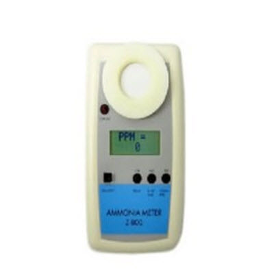 氨气检测仪 Z-800