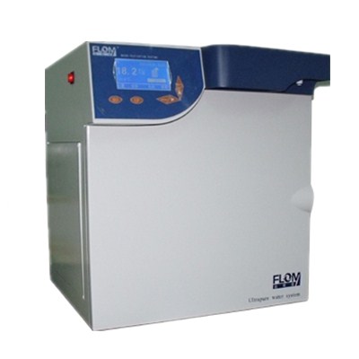 除热源型（双级）纯水机 FCR1002—UF