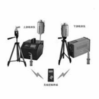 高效空气过滤器生物检测系统 ZR-1040