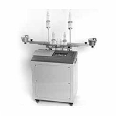 智能生物安全柜生物检测仪 ZR-1011