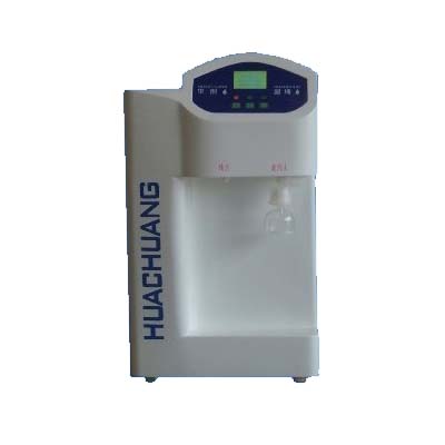 大众理化研究型超纯水机 DLH1/2-05L-S