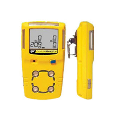 进口BW四合一气体检测仪 BW-Ⅳ