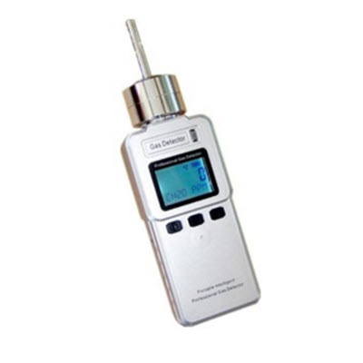 泵吸式可燃气体检测报警仪 GD80-EX